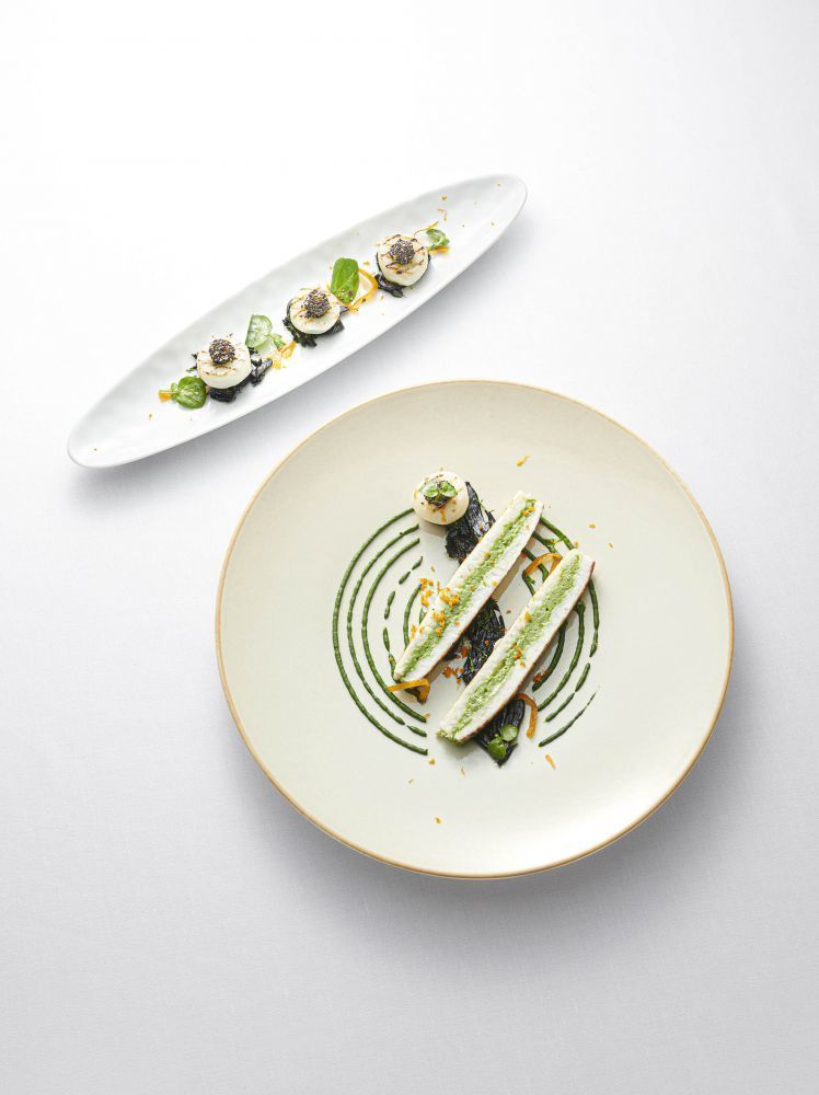 Royal Champagne Hôtel & Spa - Le Royal Restaurant Gastronomique