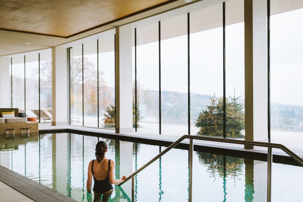 Royal Champagne Hotel Spa Spa And Wellness Treatment In Champillon Spa Royal Champagne Hotel Spa Spa And Wellness Treatment In Champillon Spa